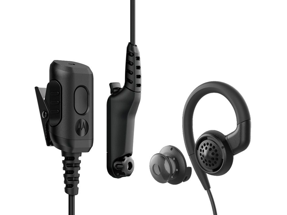 Motorola PMLN8295A C-oortje