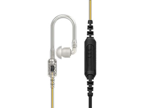 Motorola PMLN8341A Beveiligersoortje