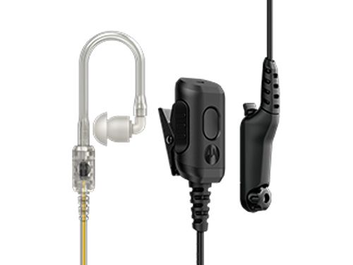 Motorola PMLN8342A Beveiligersoortje