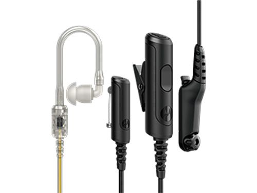 Motorola PMLN8343A Beveiligersoortje
