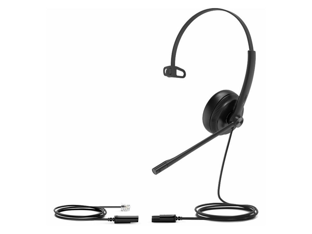 Yealink YHS34 Headset