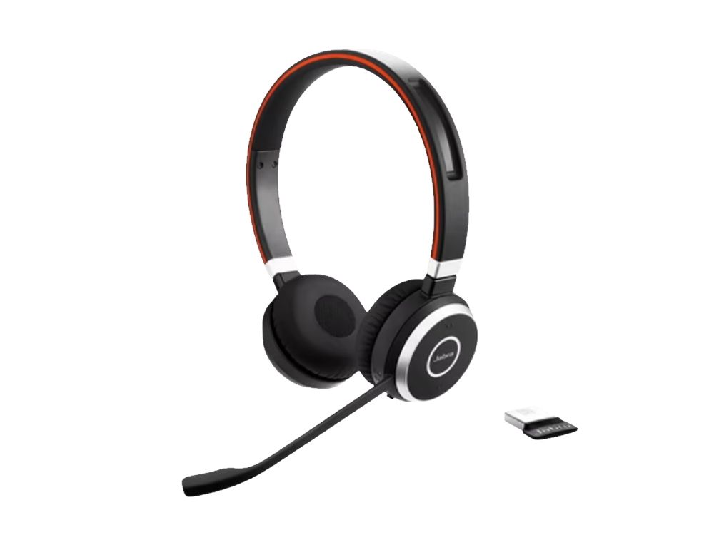 Jabra Evolve 65 SE MS Stereo