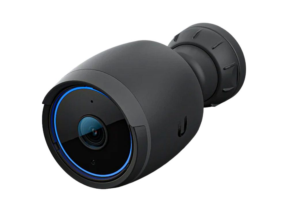 Ubiquiti UniFi Protect AI Bullet