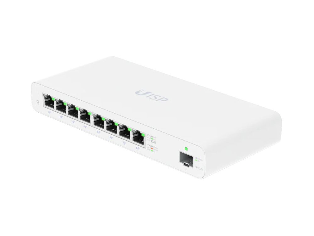 Ubiquiti UISP Router