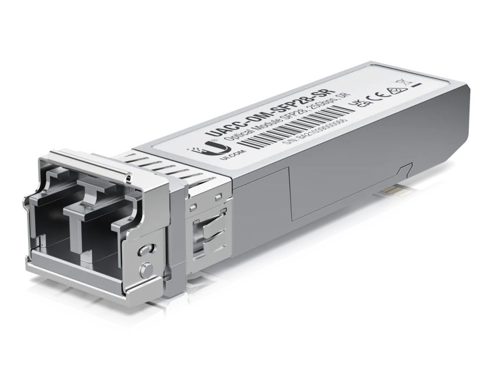 Ubiquiti UACC-OM-SFP28-SR