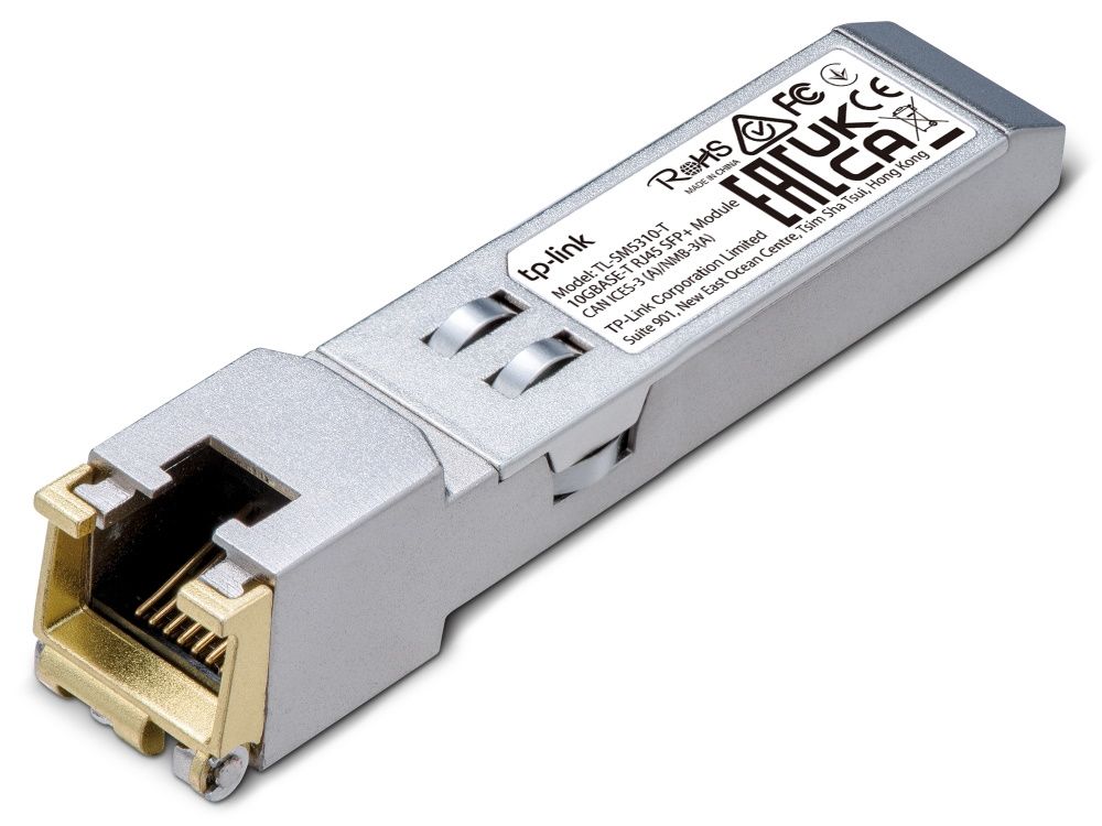 TP-Link TL-SM5310-T