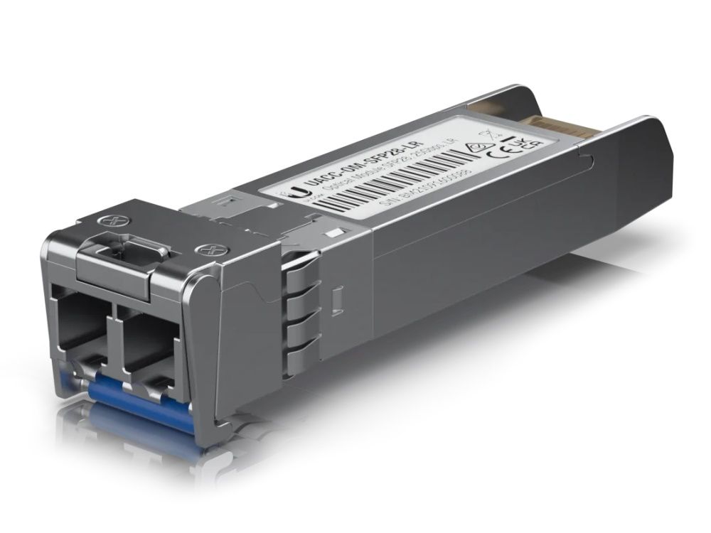 Ubiquiti UACC-OM-SFP28-LR