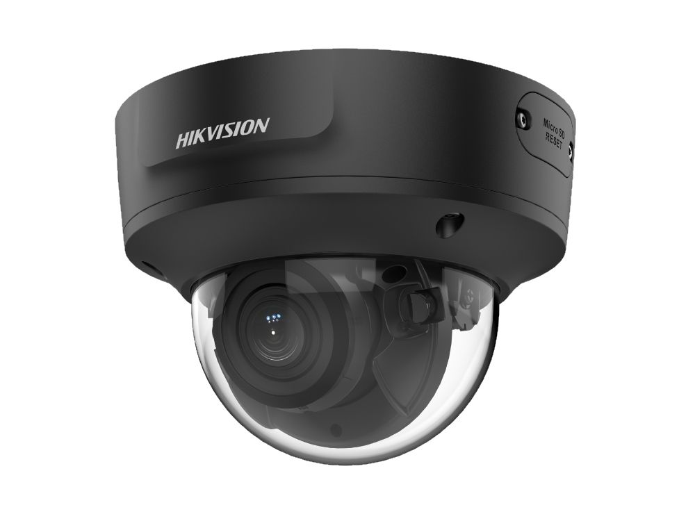 Hikvision DS-2CD2743G2-IZS Zwart