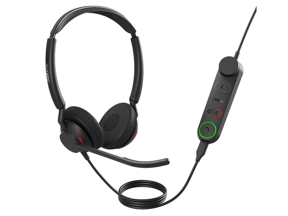 Jabra Engage 50 II Stereo UC