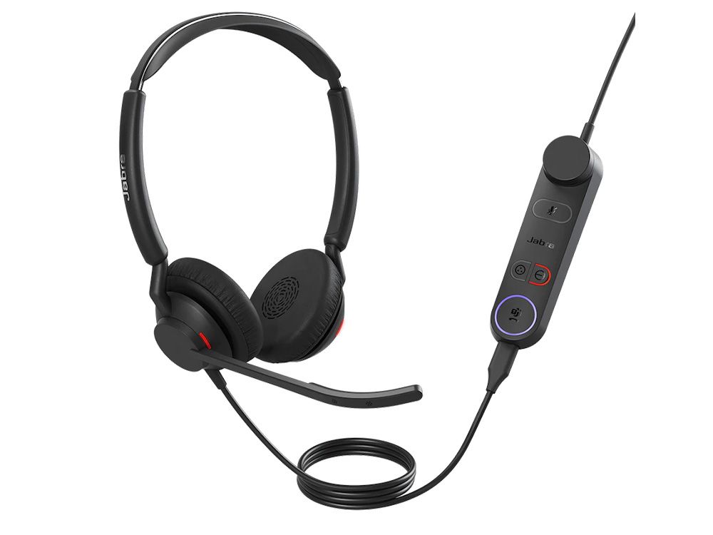 Jabra Engage 50 II Stereo MS