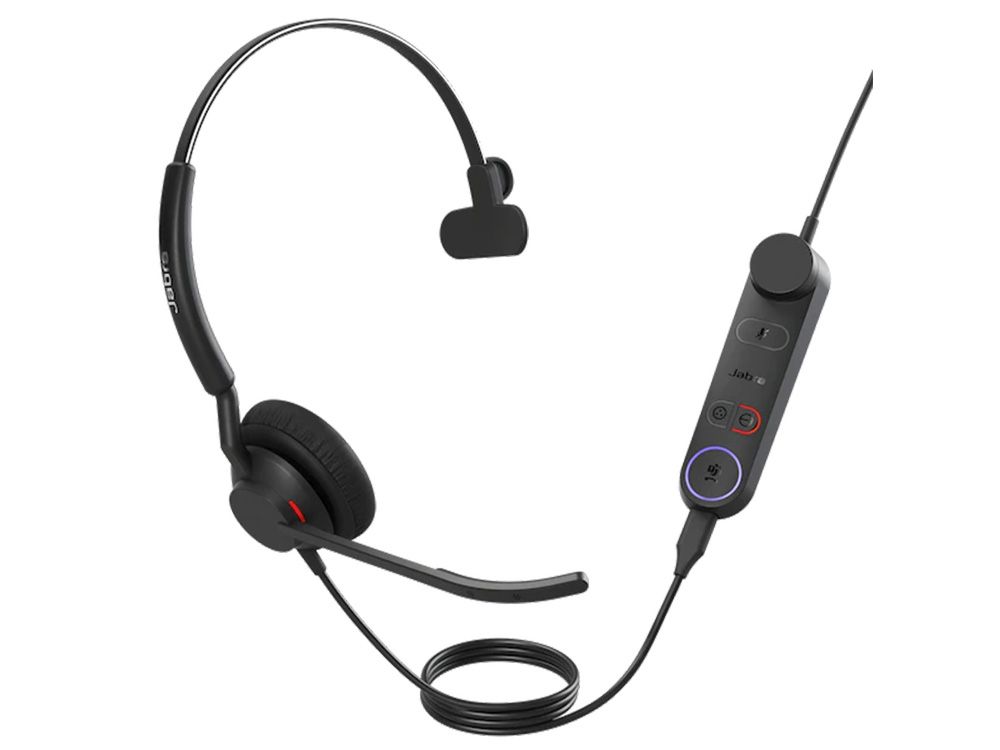 Jabra Engage 50 II Mono MS