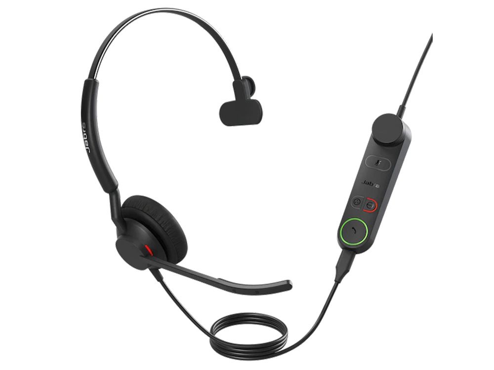 Jabra Engage 50 II Mono UC