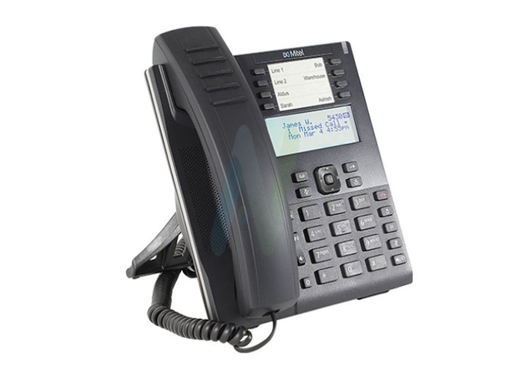 Mitel 6910 IP Phone