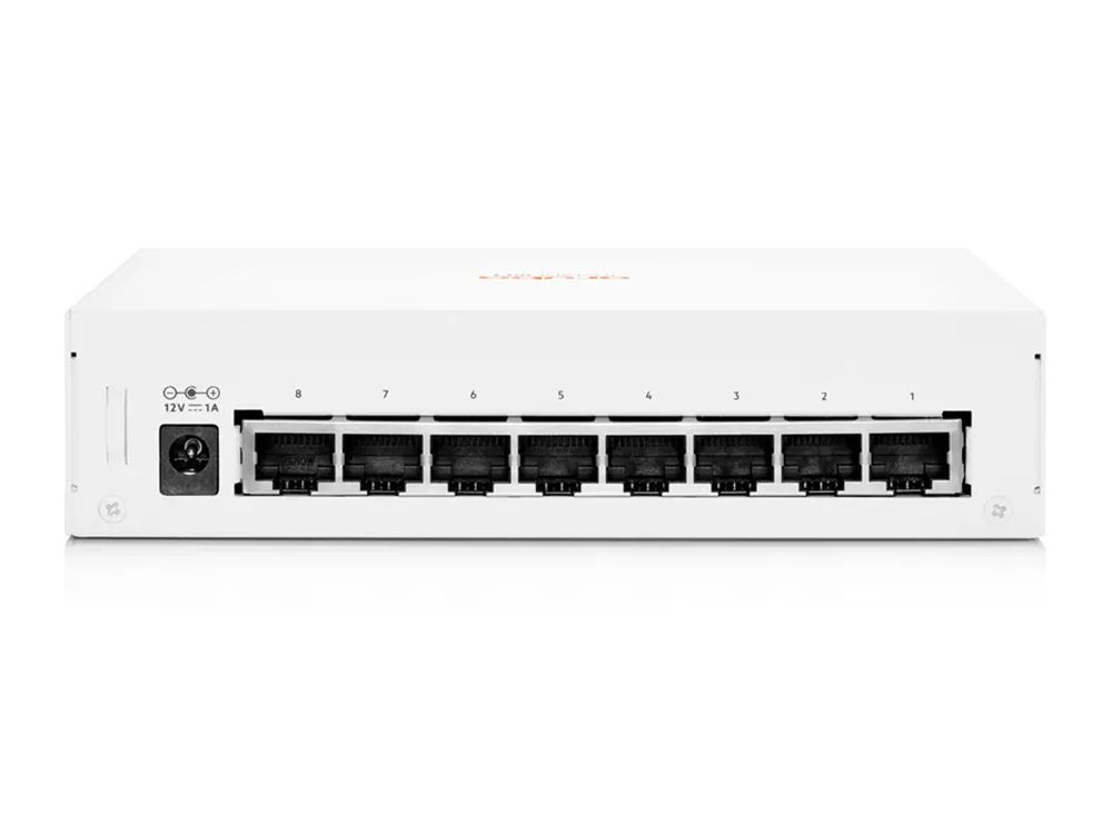 HPE Networking Instant On 1430 8G