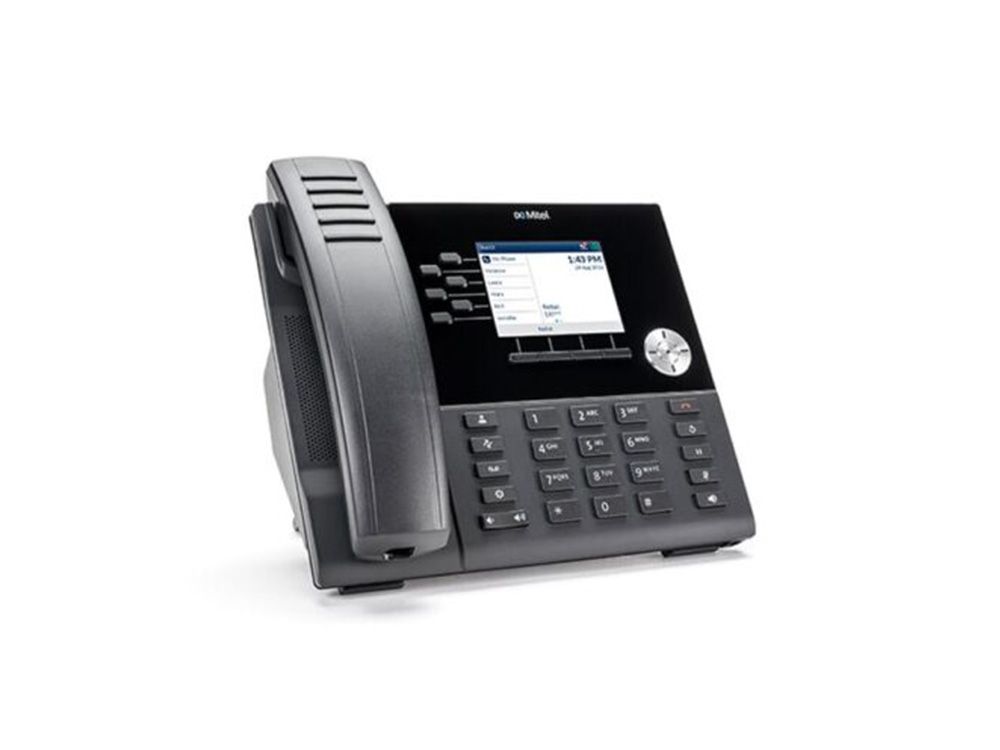 Mitel 6920W IP Phone