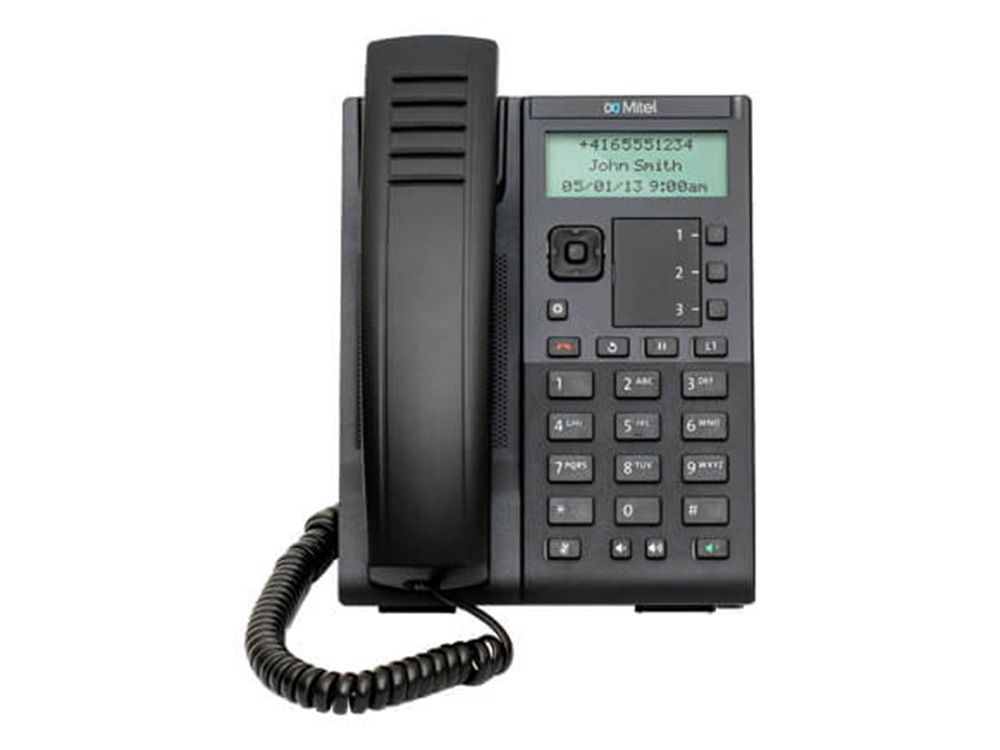 Mitel 6905 IP Phone