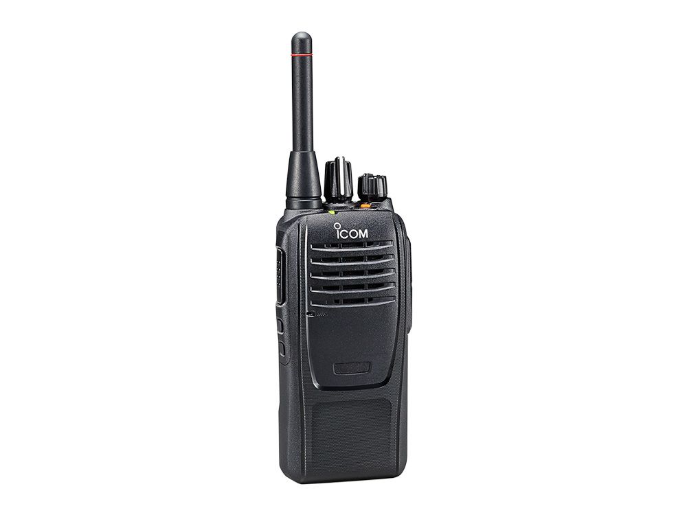 Icom IC-F29DR3 Digitale Portofoon