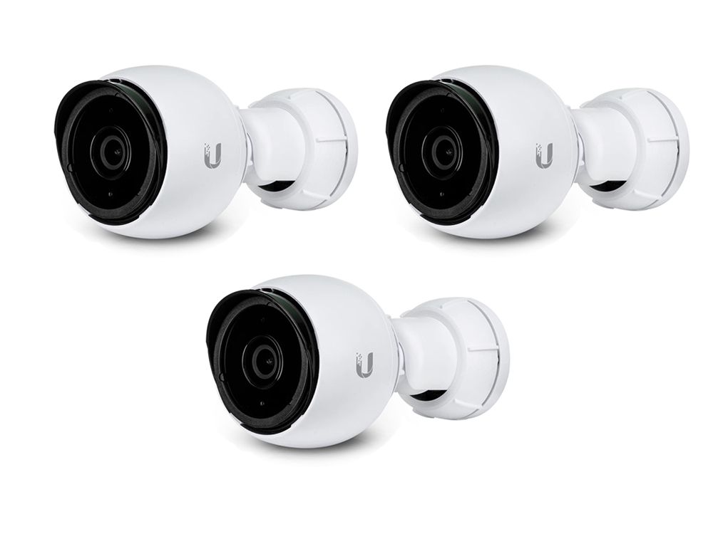Ubiquiti UVC-G4-Bullet-3