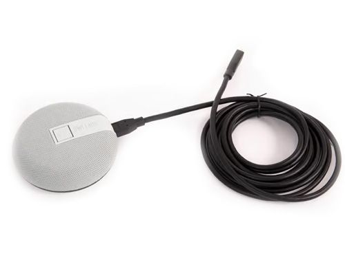 Owl Labs extra microfoon