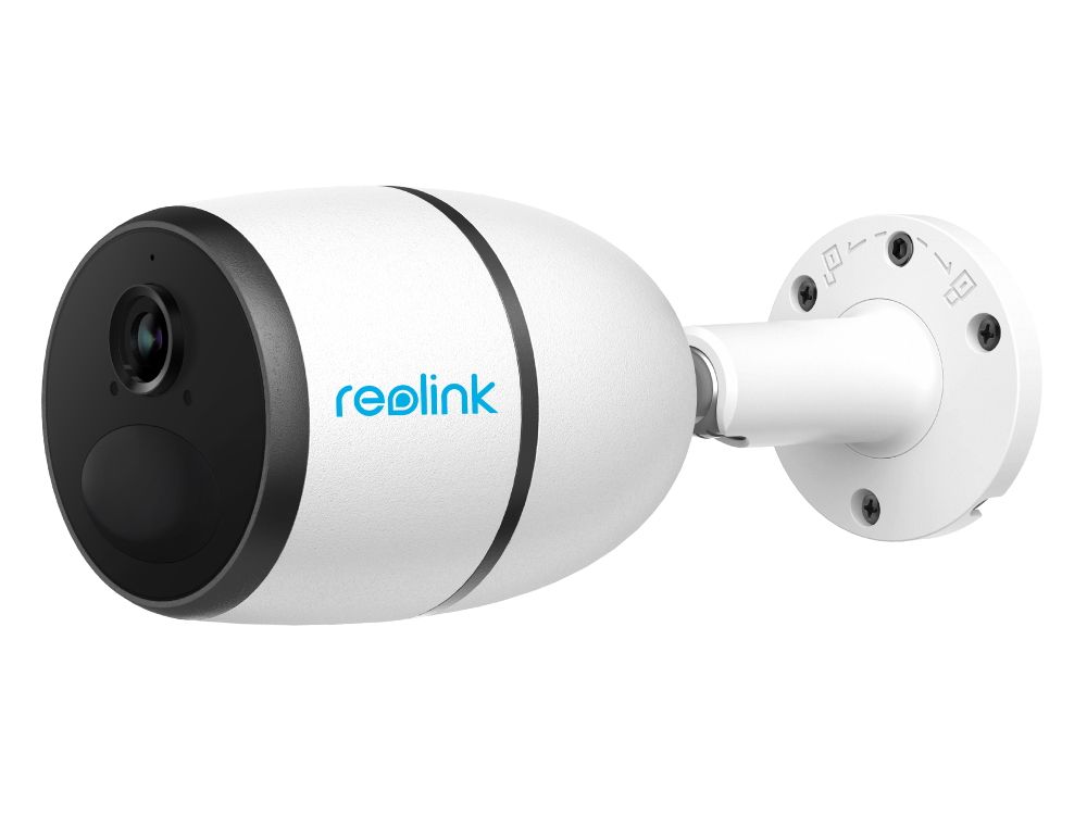 Reolink Go Plus