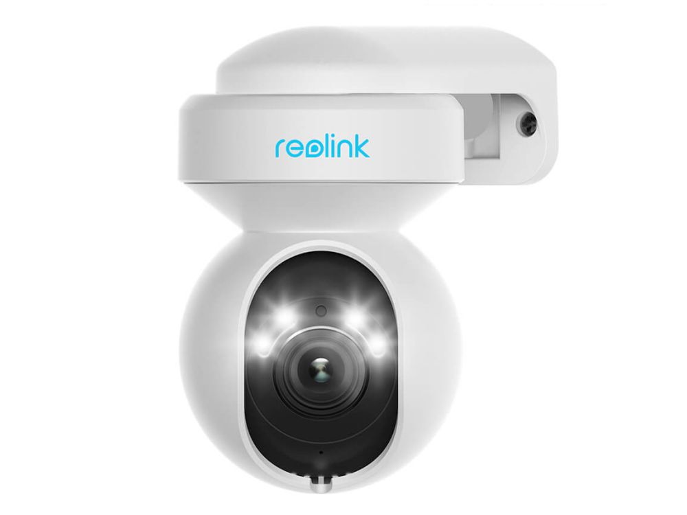 Reolink E1 Outdoor