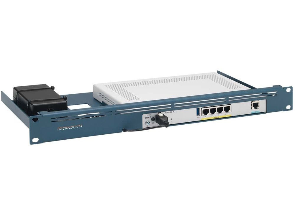 Rackmount kit RM-CI-T11