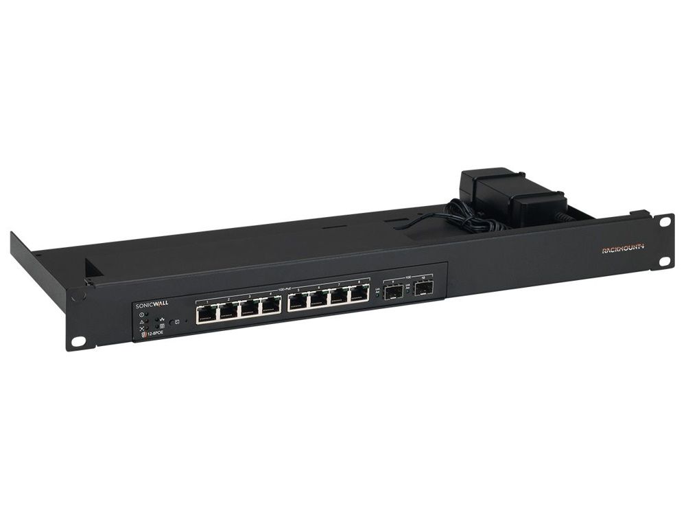 SonicWall SW-Rack RM-SW-T8