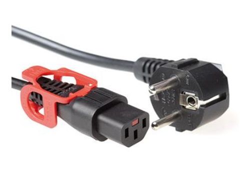 ACT EL341S kabel lockable