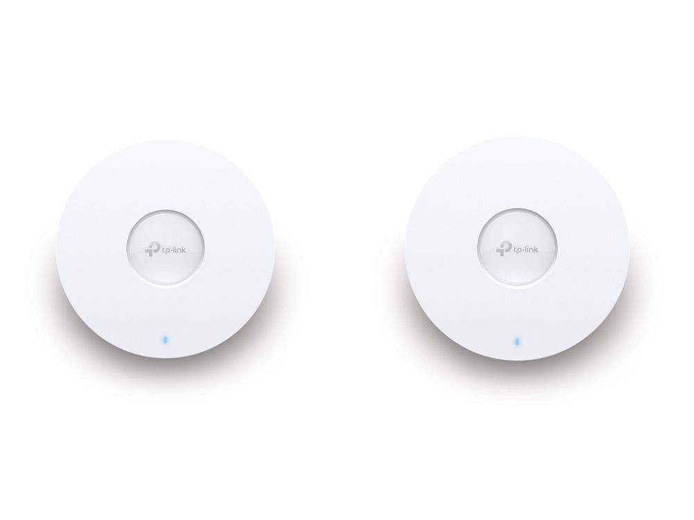 Omada by TP-Link EAP670 2-Pack