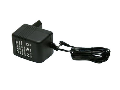 DrayTek voeding 12 VDC 2.5A