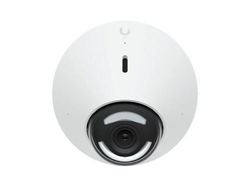 Ubiquiti UniFi Protect G5 Dome beveiligingscamera voorkant