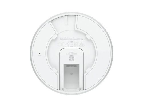 Ubiquiti UniFi Protect G5 Dome beveiligingscamera onderkant