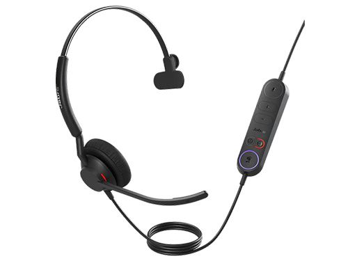 Jabra Engage 40 MS Mono