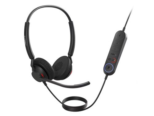 Jabra Engage 40 MS Stereo