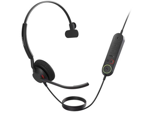 Jabra Engage 40 UC Mono