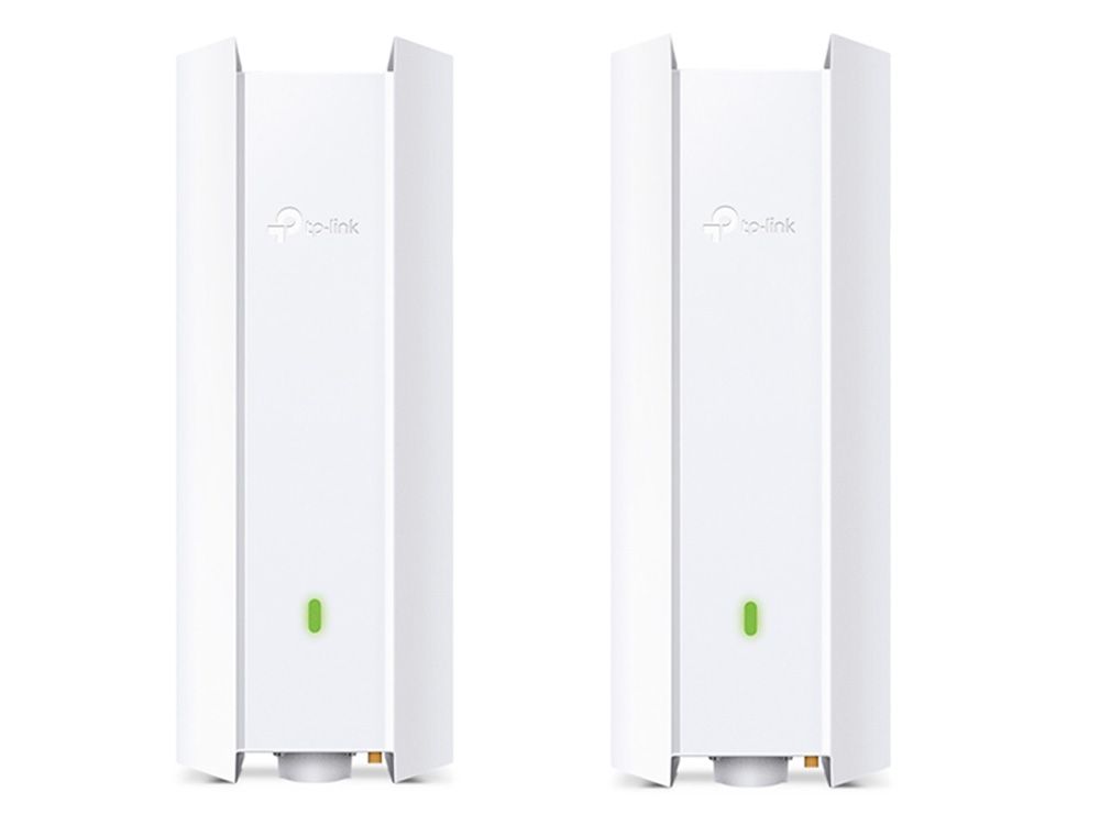 Omada by TP-Link EAP610-Outdoor 2-pack