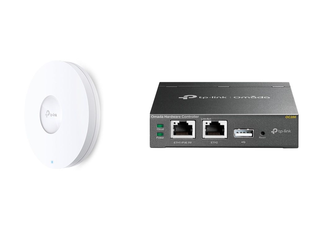 Omada by TP-Link EAP660 HD