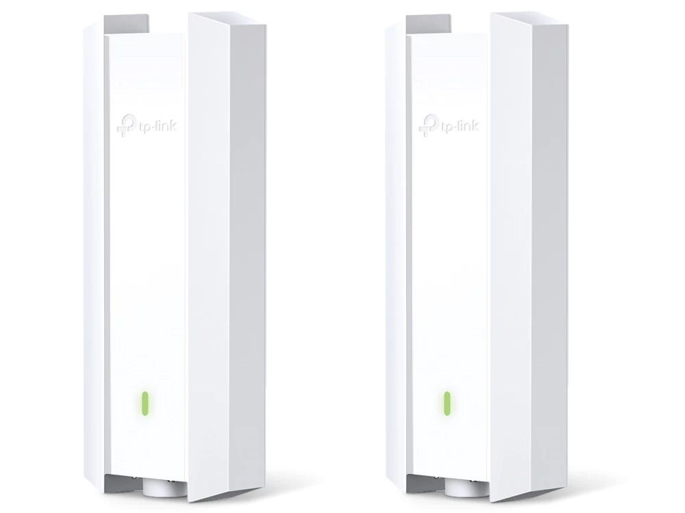 Omada by TP-Link EAP650-Outdoor 2-Pack