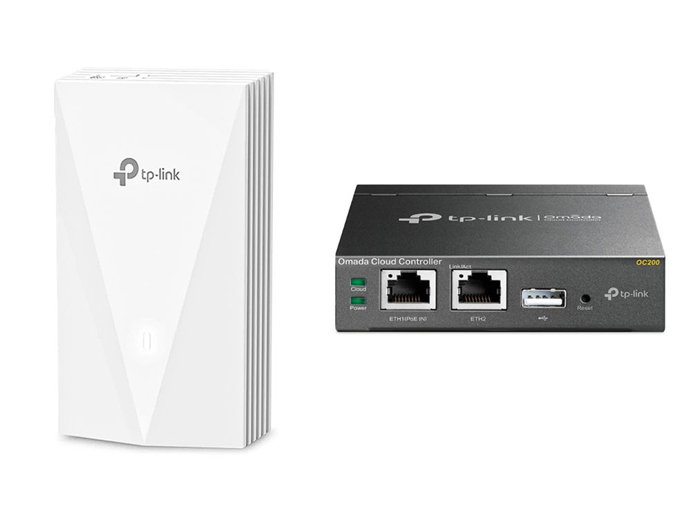 Omada by TP-Link EAP655-Wall