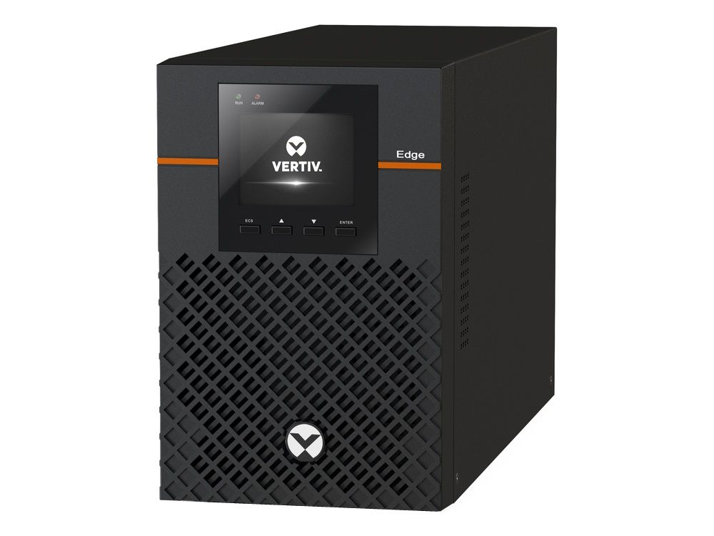 Vertiv Edge Interactieve UPS 750VA