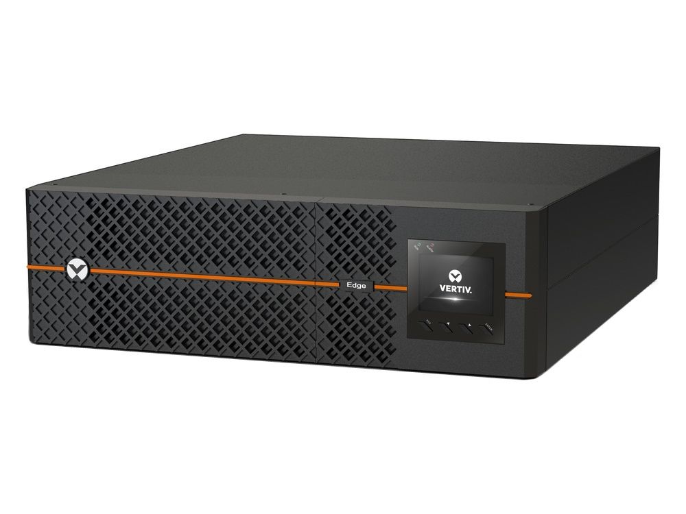 Vertiv Edge Interactieve UPS 3000VA