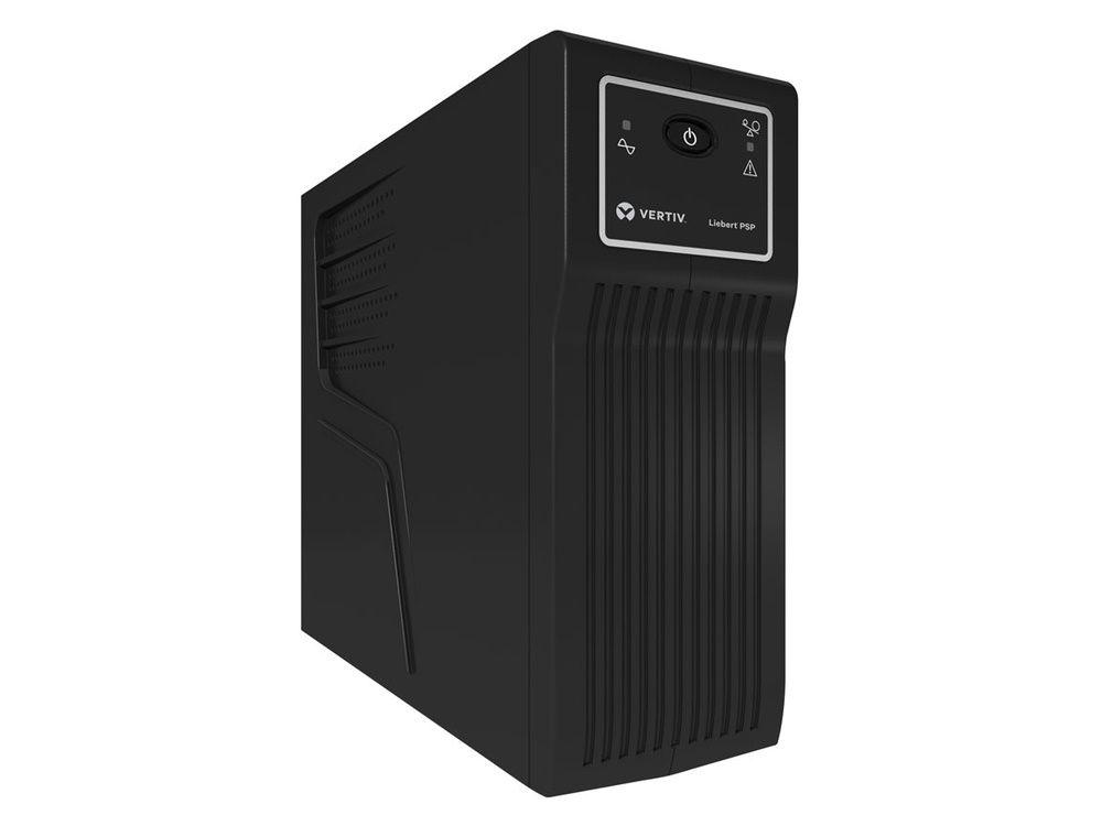 Vertiv PSP Offline UPS 650VA