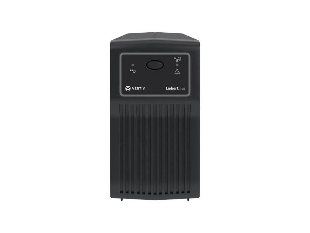 Vertiv PSA Interactieve UPS 650VA