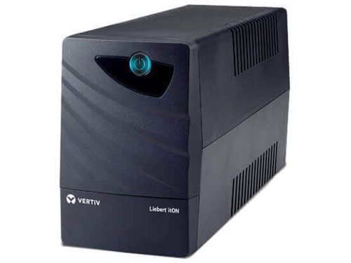 Vertiv itON Interactieve UPS 400VA