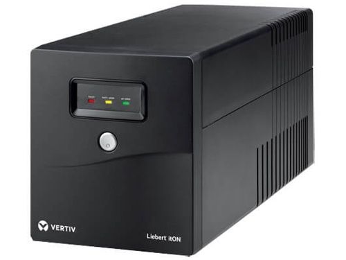 Vertiv itON Interactieve UPS 1000VA