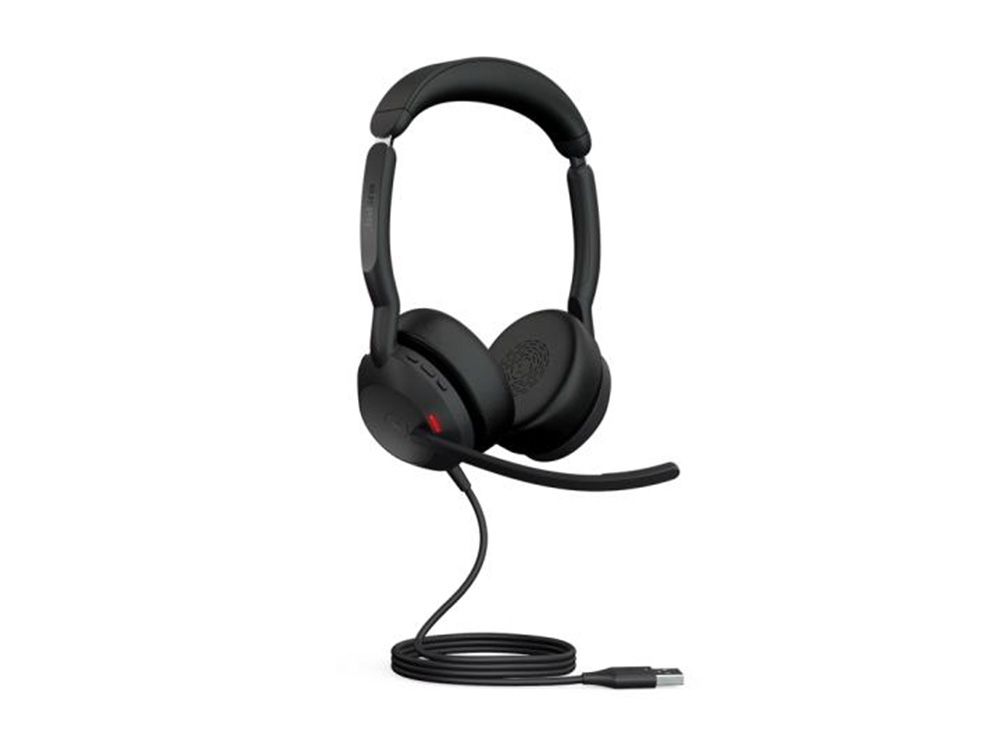 Jabra Evolve2 50 UC Stereo