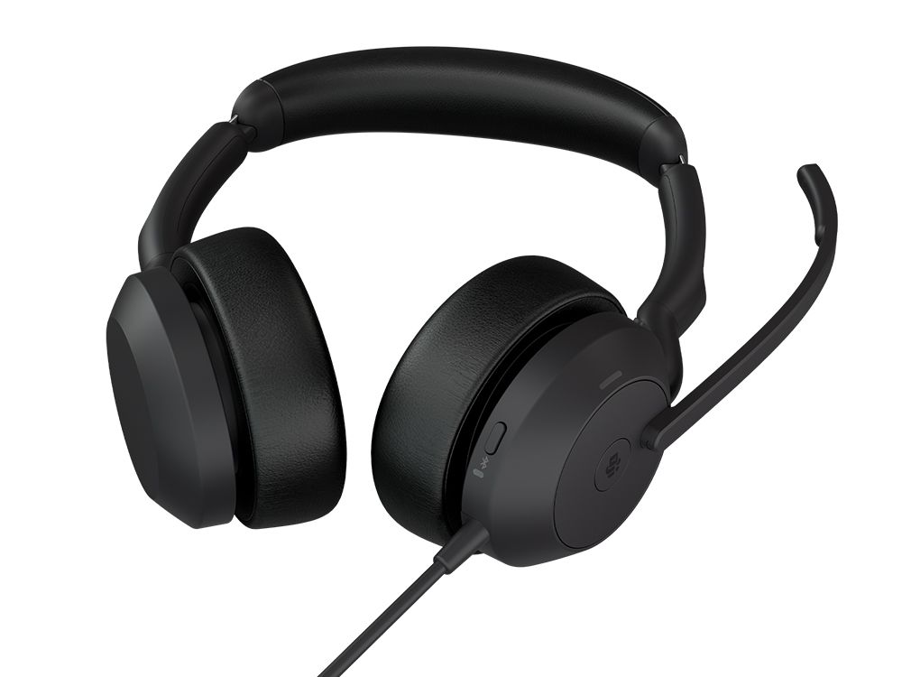 Jabra Evolve2 50 MS Stereo