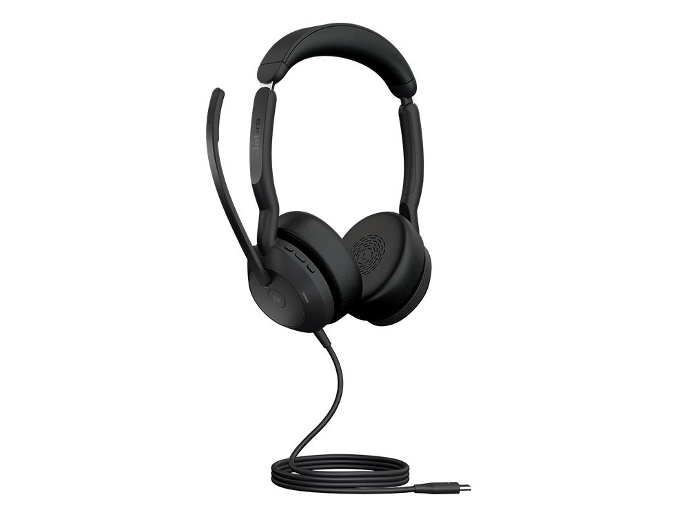 Jabra Evolve2 50 UC Stereo