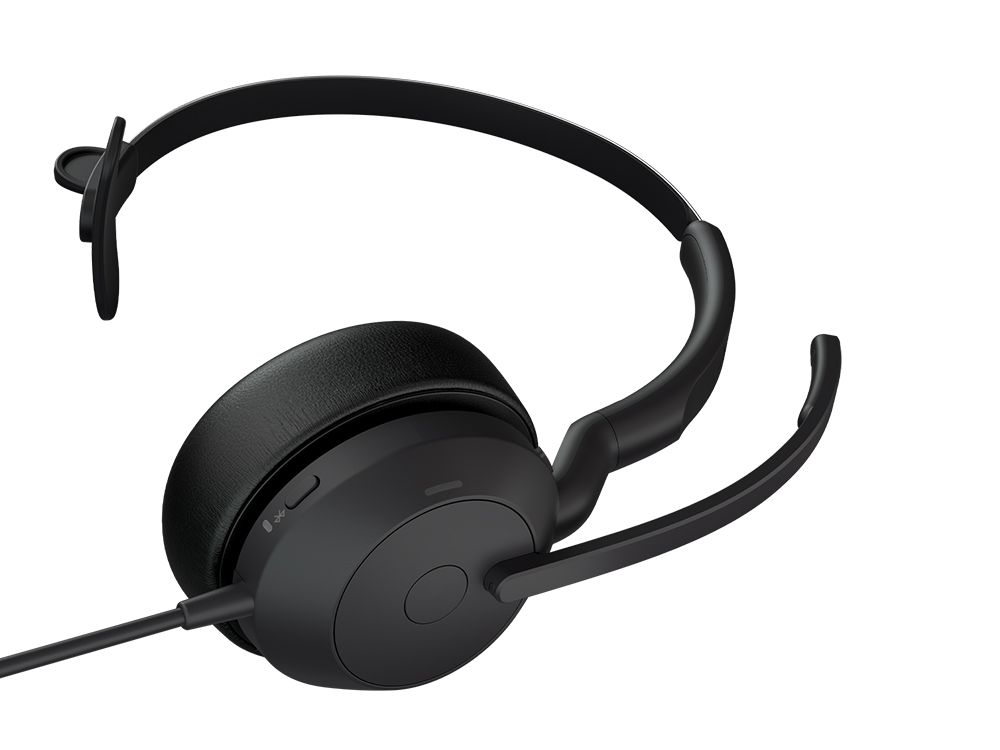 Jabra Evolve2 50 MS Mono