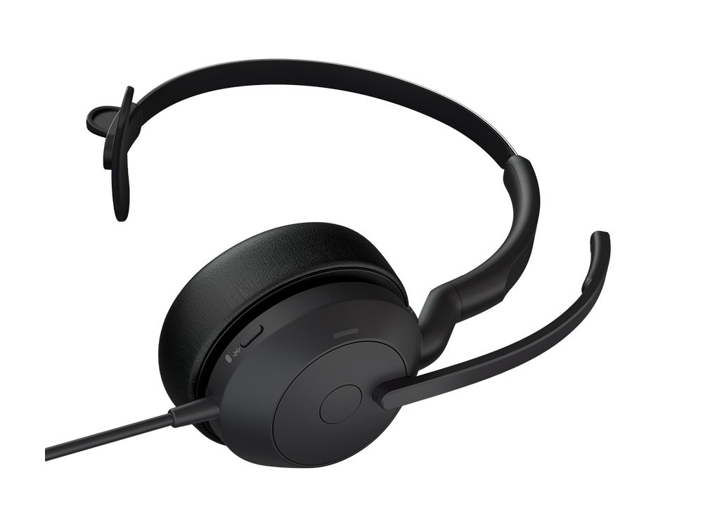 Jabra Evolve2 50 MS Mono